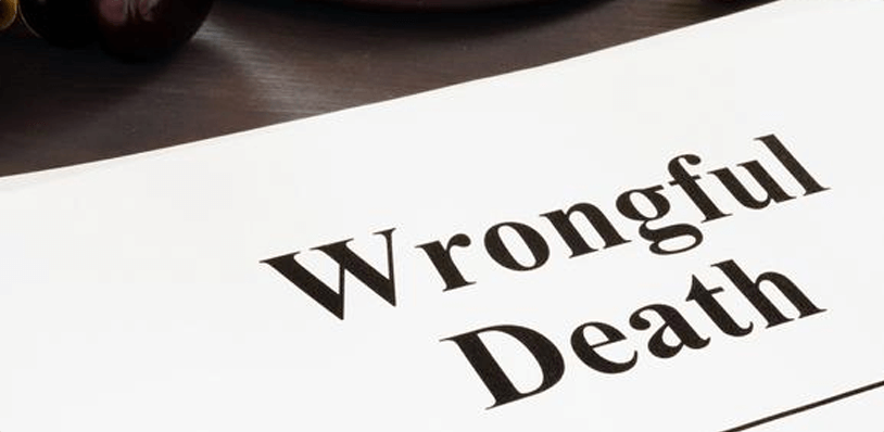 How Comparative Fault Can Affect a Wrongful Death Claim
