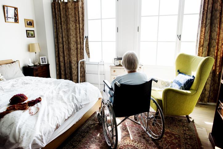 Choosing a Florida Nursing Home for Your Loved One
