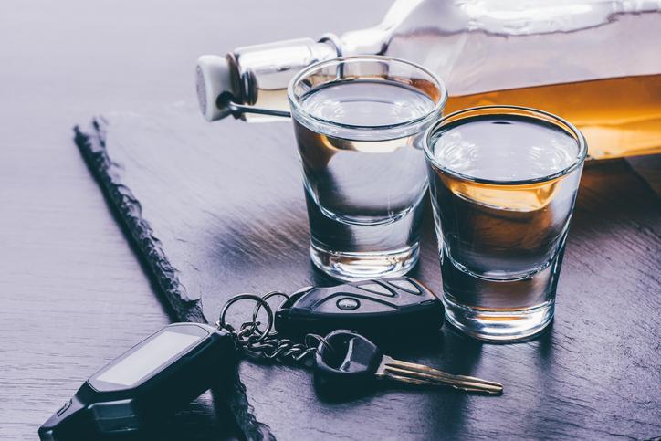 DUI Manslaughter Carries Heavy Penalties in Florida