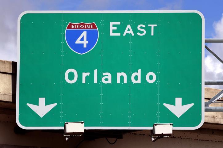 Florida Is Home to the Most Dangerous Interstate in the Nation