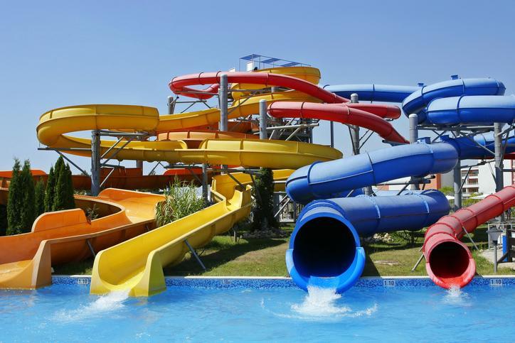 When Waterparks Turn Dangerous, Who’s Liable?