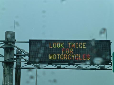 Motorcycle Safety Awareness Tips for Florida Drivers