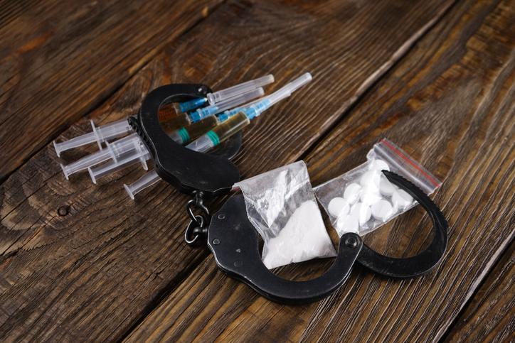 Possible Defenses Against Drug Paraphernalia Possession Charges