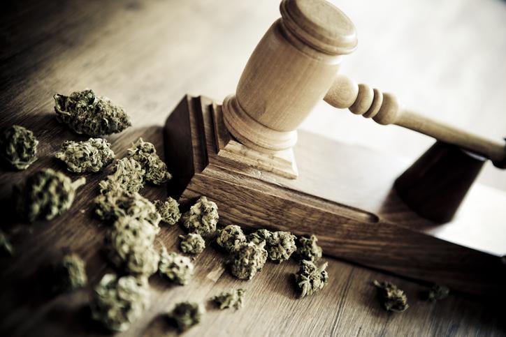 Is Drug Court the Best Option in Your Case?