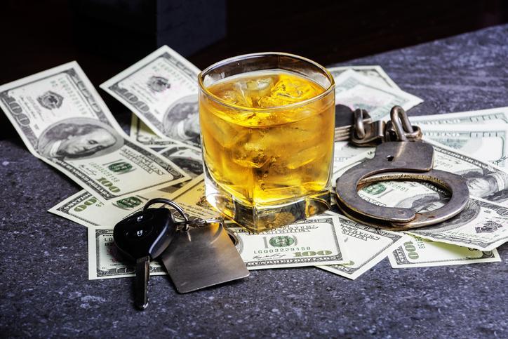 Enhanced DUI Charges Carry Steep Penalties in Florida