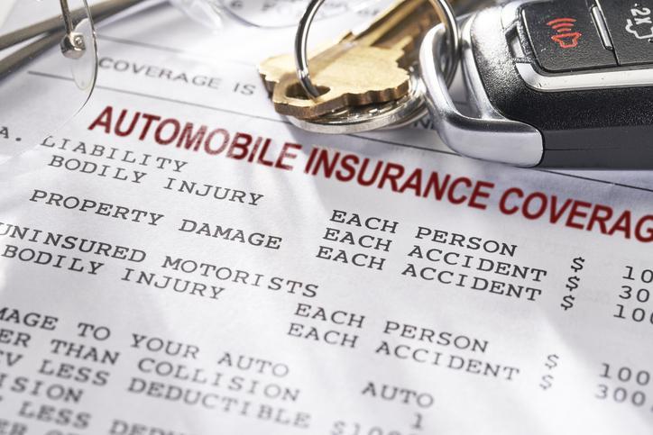 What Are the Risks if Auto Insurance is Suspended or Cancelled During the COVID-19 Pandemic?