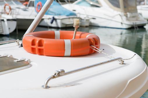 Boating Accidents, Fatalities on the Rise in Florida