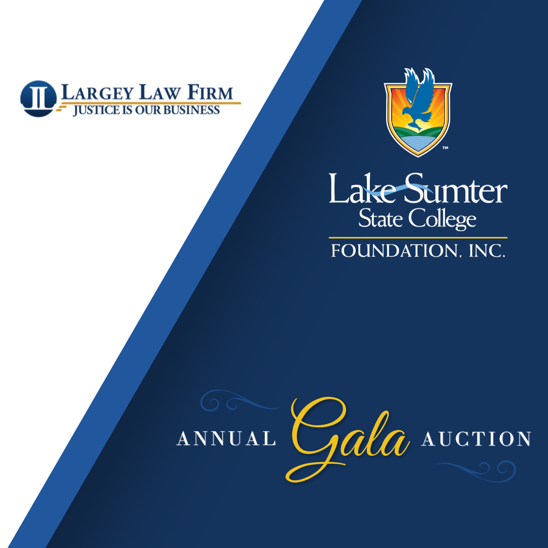 Annual Lake Sumter State College Gala